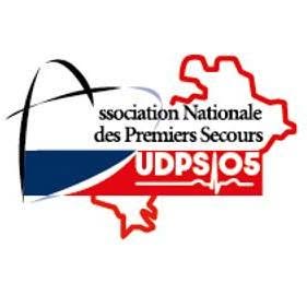 Logo UDPS 05