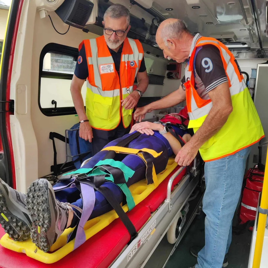 mission-secours Soutenez le UPDS 05