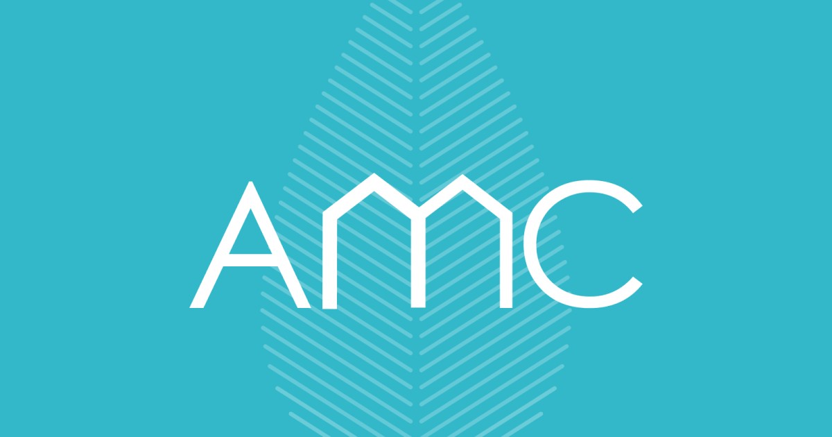 Logo AMC